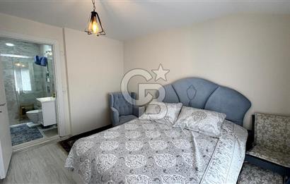 şemikler cadde üzerinde geniş ve kullanışlı 3,5+1 satılık dubleks teraslı daire