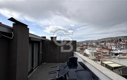 şemikler cadde üzerinde geniş ve kullanışlı 3,5+1 satılık dubleks teraslı daire