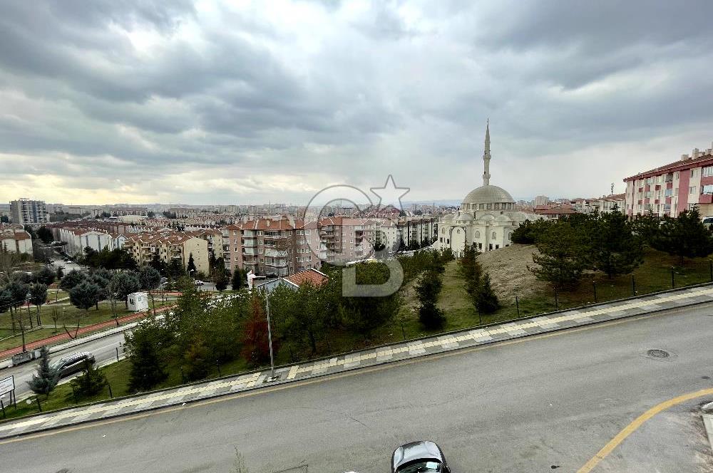 CB ULTRA DAN TOPÇU MAHALLESİ ÖN CEPHE 3+1 SATILIK DAİRE