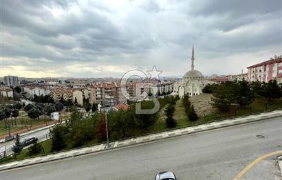 CB ULTRA DAN TOPÇU MAHALLESİ ÖN CEPHE 3+1 SATILIK DAİRE