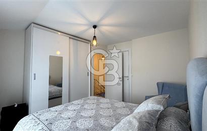 şemikler cadde üzerinde geniş ve kullanışlı 3,5+1 satılık dubleks teraslı daire