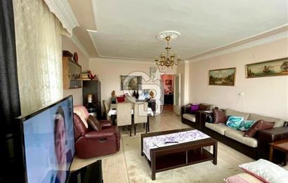 CB ULTRA DAN TOPÇU MAHALLESİ ÖN CEPHE 3+1 SATILIK DAİRE