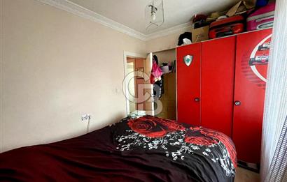 CB ULTRA DAN TOPÇU MAHALLESİ ÖN CEPHE 3+1 SATILIK DAİRE