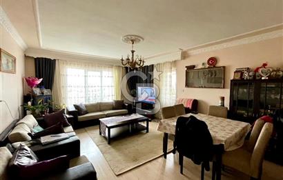 CB ULTRA DAN TOPÇU MAHALLESİ ÖN CEPHE 3+1 SATILIK DAİRE