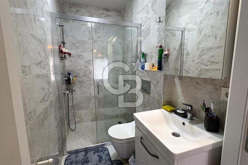 şemikler cadde üzerinde geniş ve kullanışlı 3,5+1 satılık dubleks teraslı daire
