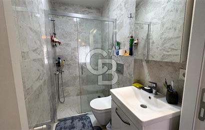 şemikler cadde üzerinde geniş ve kullanışlı 3,5+1 satılık dubleks teraslı daire