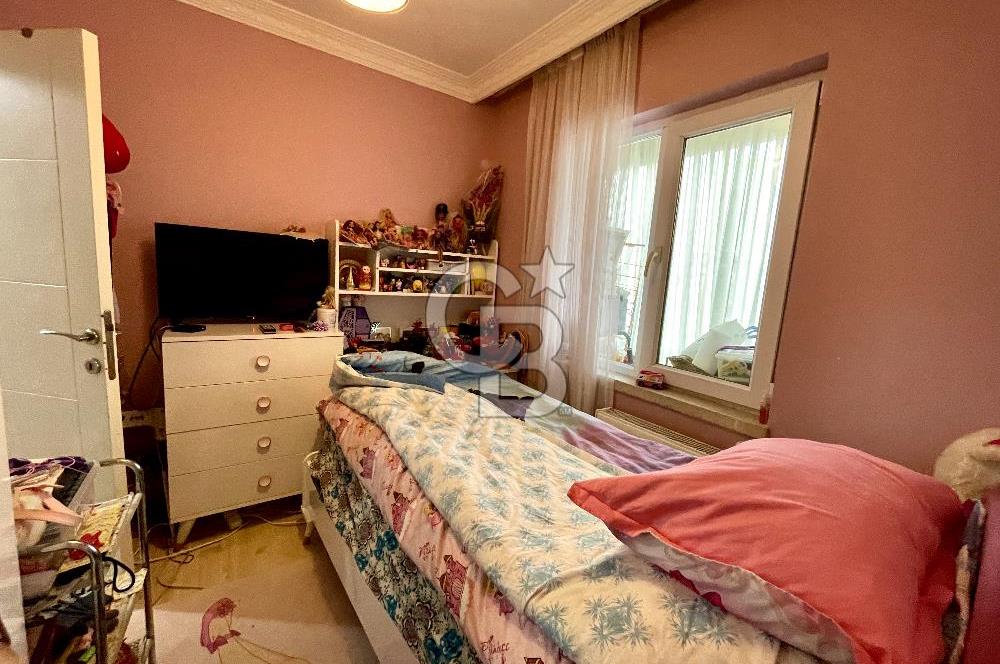 CB ULTRA DAN TOPÇU MAHALLESİ ÖN CEPHE 3+1 SATILIK DAİRE