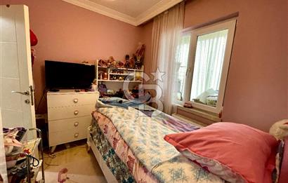 CB ULTRA DAN TOPÇU MAHALLESİ ÖN CEPHE 3+1 SATILIK DAİRE