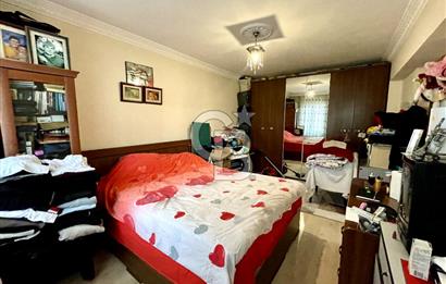 CB ULTRA DAN TOPÇU MAHALLESİ ÖN CEPHE 3+1 SATILIK DAİRE