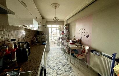 CB ULTRA DAN TOPÇU MAHALLESİ ÖN CEPHE 3+1 SATILIK DAİRE