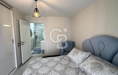 şemikler cadde üzerinde geniş ve kullanışlı 3,5+1 satılık dubleks teraslı daire