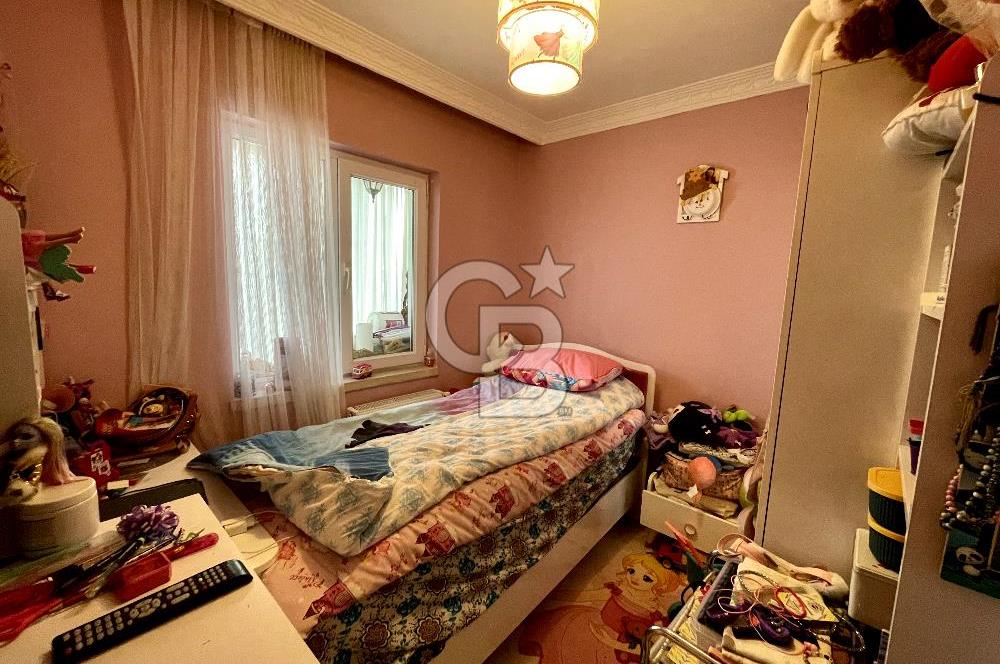 CB ULTRA DAN TOPÇU MAHALLESİ ÖN CEPHE 3+1 SATILIK DAİRE