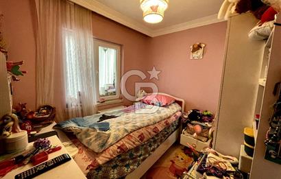 CB ULTRA DAN TOPÇU MAHALLESİ ÖN CEPHE 3+1 SATILIK DAİRE