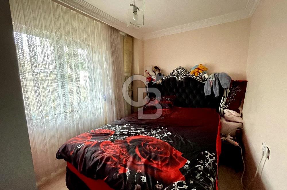 CB ULTRA DAN TOPÇU MAHALLESİ ÖN CEPHE 3+1 SATILIK DAİRE