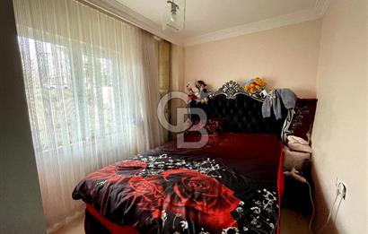 CB ULTRA DAN TOPÇU MAHALLESİ ÖN CEPHE 3+1 SATILIK DAİRE