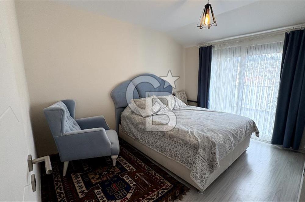 şemikler cadde üzerinde geniş ve kullanışlı 3,5+1 satılık dubleks teraslı daire