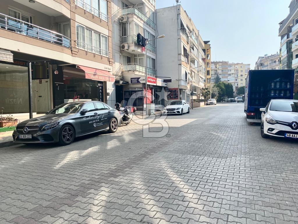 BOSTANLI YAKINI, YAYA/ARAÇ TRAFİĞİ OLAN BÖLGEDE, KİRALIK DÜKKAN