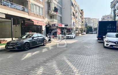BOSTANLI YAKINI, YAYA/ARAÇ TRAFİĞİ OLAN BÖLGEDE, KİRALIK DÜKKAN