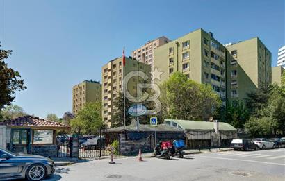 İstanbul’un İçinde Koru Keyfinde Eston Çamlı Evler Sitesi'nde 3+1 Satılık Daire!