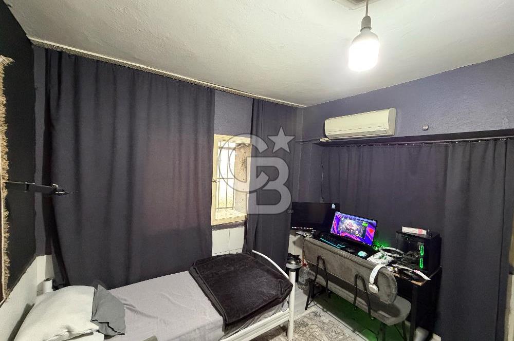 MUSELAND Bornova Çamdibinde 4+1 Kullanışlı Müstakil Ev