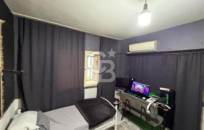 MUSELAND Bornova Çamdibinde 4+1 Kullanışlı Müstakil Ev