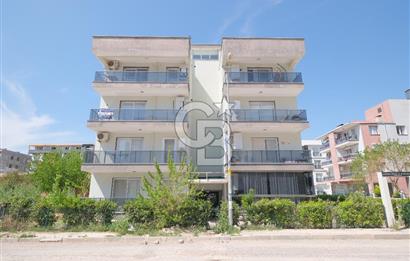 SEYREK ÜNİVERSİTE YAKINI YÜKSEK KREDİ İMKANLI SATILIK GENİŞ 1+1