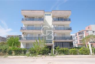 SEYREK ÜNİVERSİTE YAKINI YÜKSEK KREDİ İMKANLI SATILIK GENİŞ 1+1 - 1 - 346113