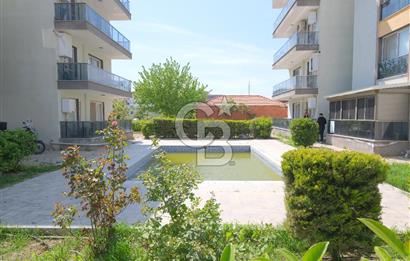 SEYREK ÜNİVERSİTE YAKINI YÜKSEK KREDİ İMKANLI SATILIK GENİŞ 1+1