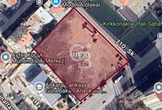 KIRKKONAKLAR DA KÖŞE PARSEL KUPON İMARLI ARSA - 2 - 346091