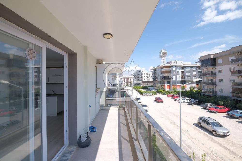 SEYREK ÜNİVERSİTE YAKINI YÜKSEK KREDİ İMKANLI SATILIK GENİŞ 1+1