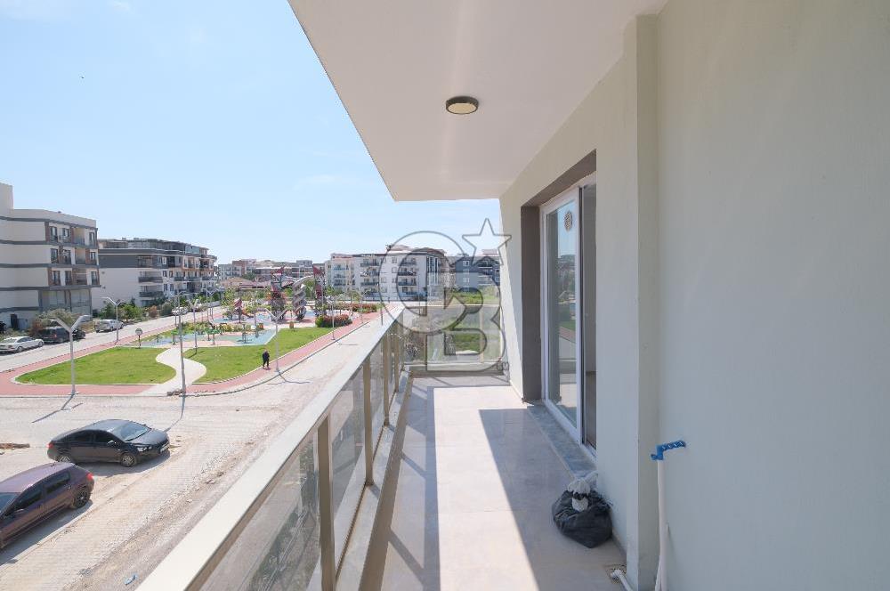 SEYREK ÜNİVERSİTE YAKINI YÜKSEK KREDİ İMKANLI SATILIK GENİŞ 1+1