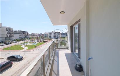 SEYREK ÜNİVERSİTE YAKINI YÜKSEK KREDİ İMKANLI SATILIK GENİŞ 1+1