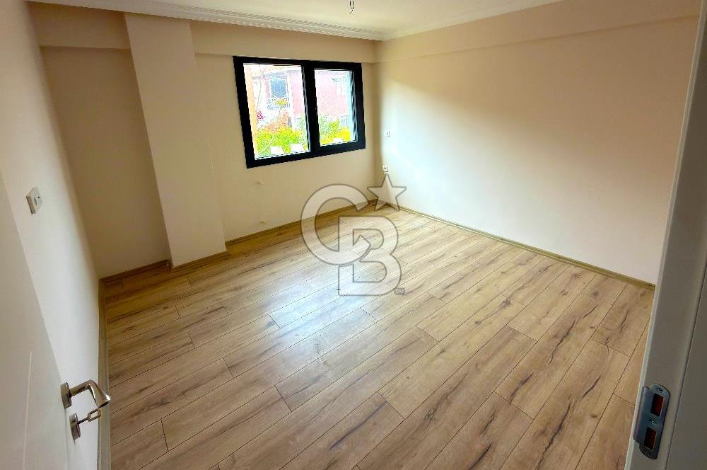 Foça Bağarası’nda 3+1 Dubleks | 3 Banyo | Mini Villa Konsepti