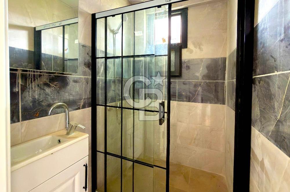 Foça Bağarası’nda 3+1 Dubleks | 3 Banyo | Mini Villa Konsepti