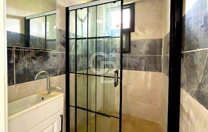 Foça Bağarası’nda 3+1 Dubleks | 3 Banyo | Mini Villa Konsepti