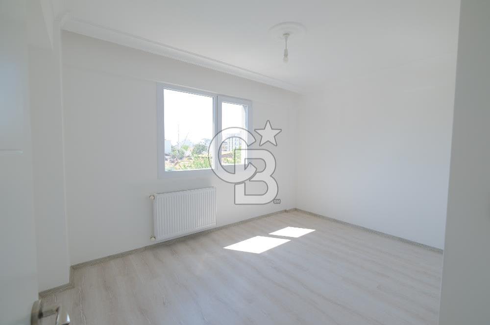 SEYREK ÜNİVERSİTE YAKINI YÜKSEK KREDİ İMKANLI SATILIK GENİŞ 1+1