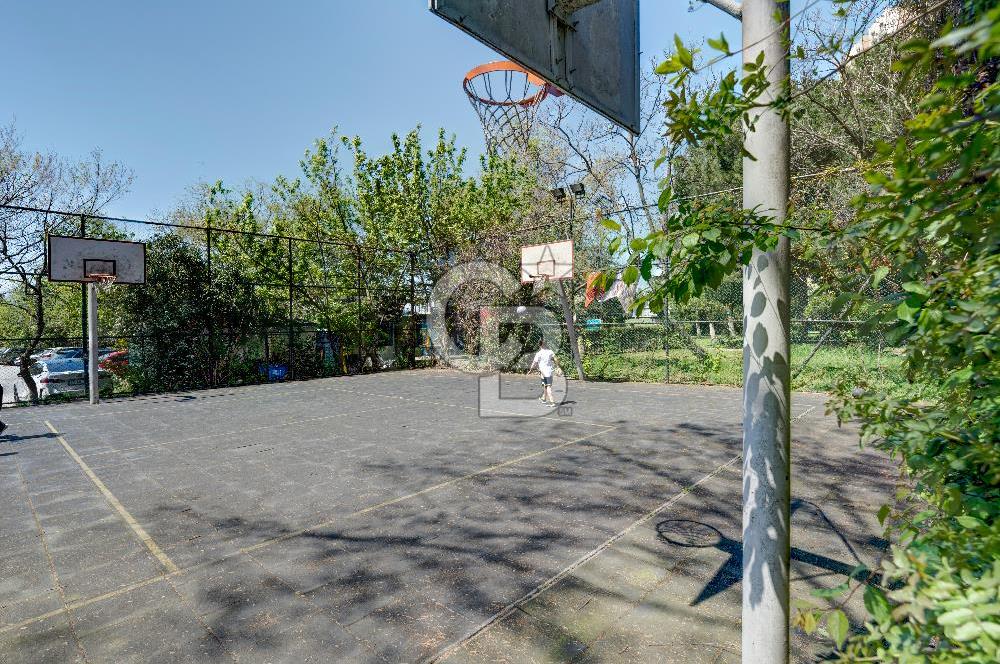 İstanbul’un İçinde Koru Keyfinde Eston Çamlı Evler Sitesi'nde 3+1 Satılık Daire!