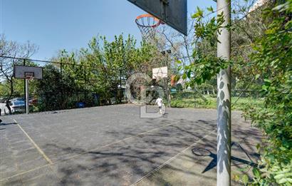 İstanbul’un İçinde Koru Keyfinde Eston Çamlı Evler Sitesi'nde 3+1 Satılık Daire!