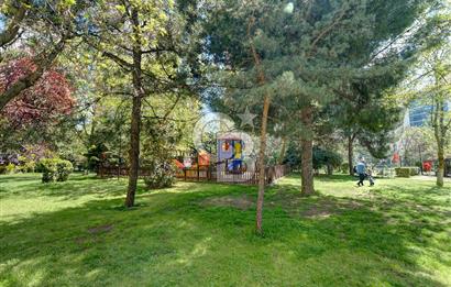 İstanbul’un İçinde Koru Keyfinde Eston Çamlı Evler Sitesi'nde 3+1 Satılık Daire!