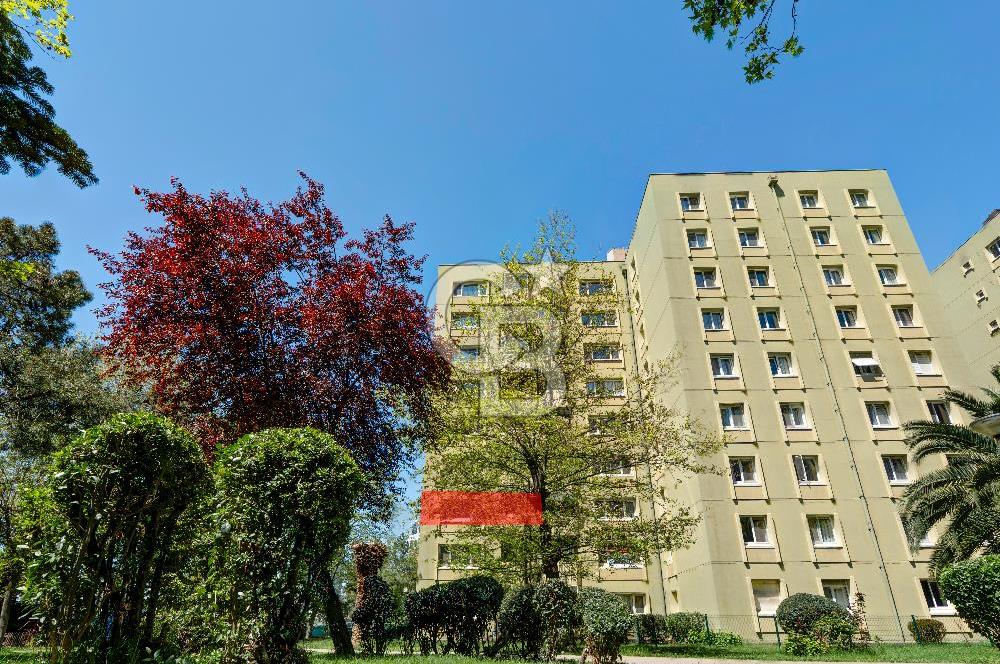 İstanbul’un İçinde Koru Keyfinde Eston Çamlı Evler Sitesi'nde 3+1 Satılık Daire!
