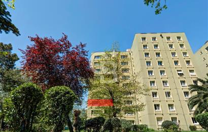 İstanbul’un İçinde Koru Keyfinde Eston Çamlı Evler Sitesi'nde 3+1 Satılık Daire!