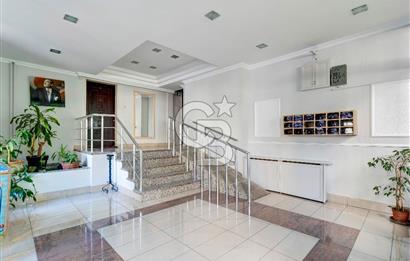 İstanbul’un İçinde Koru Keyfinde Eston Çamlı Evler Sitesi'nde 3+1 Satılık Daire!