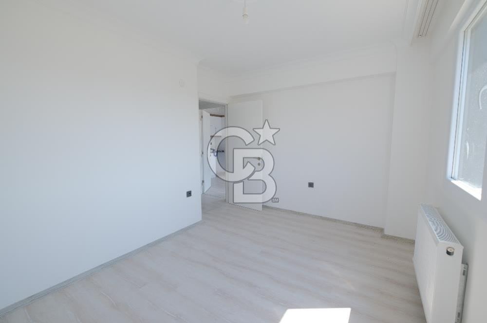 SEYREK ÜNİVERSİTE YAKINI YÜKSEK KREDİ İMKANLI SATILIK GENİŞ 1+1