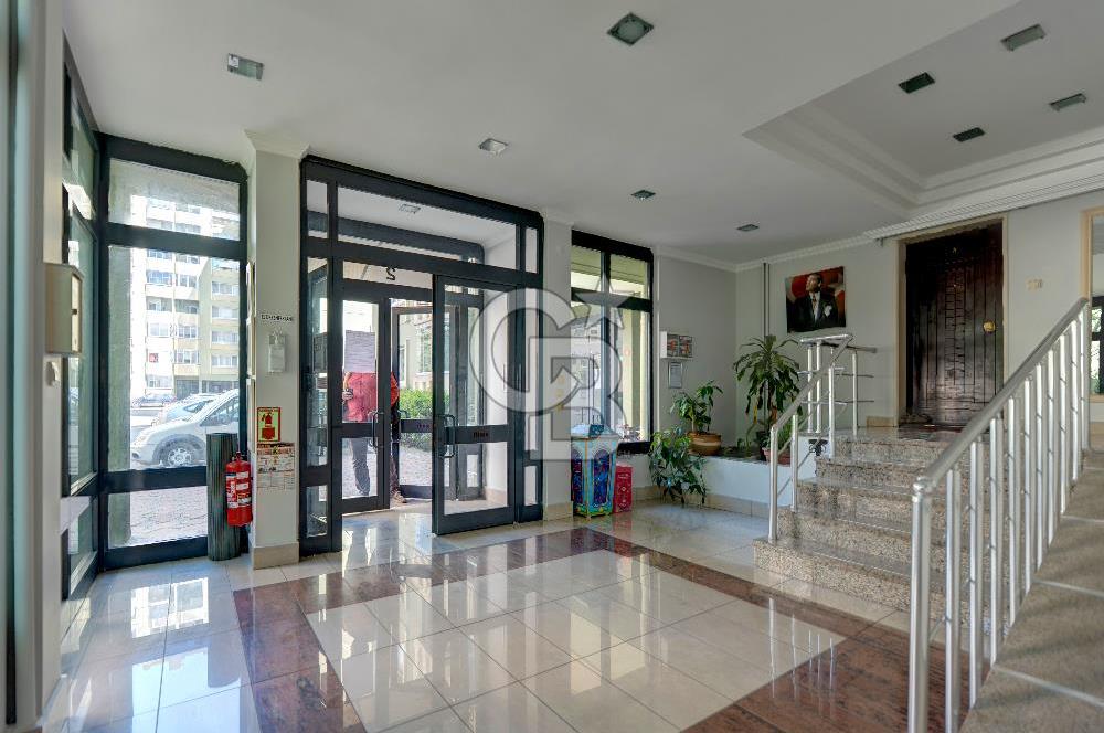 İstanbul’un İçinde Koru Keyfinde Eston Çamlı Evler Sitesi'nde 3+1 Satılık Daire!