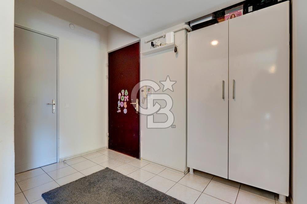 İstanbul’un İçinde Koru Keyfinde Eston Çamlı Evler Sitesi'nde 3+1 Satılık Daire!