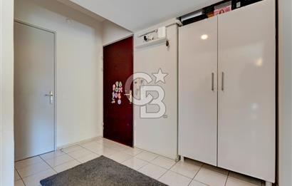 İstanbul’un İçinde Koru Keyfinde Eston Çamlı Evler Sitesi'nde 3+1 Satılık Daire!