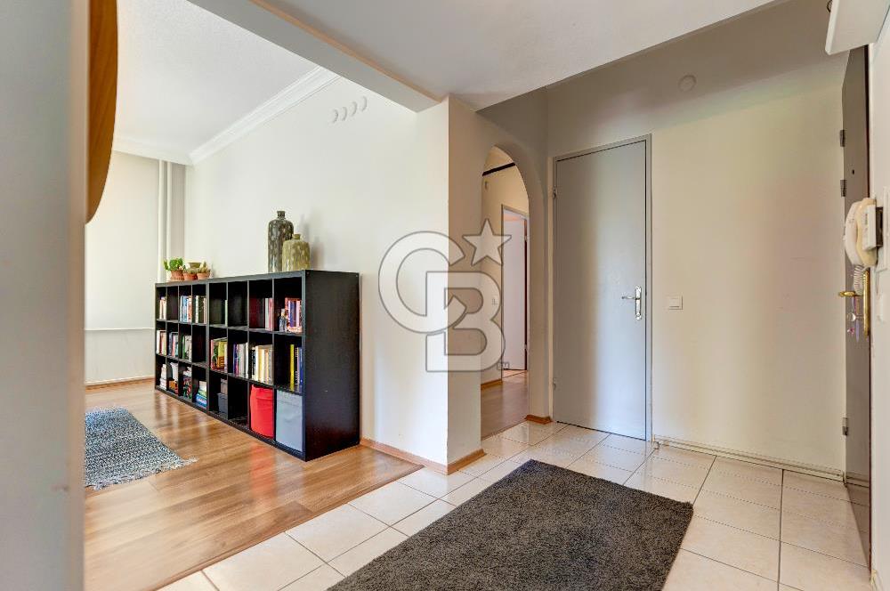 İstanbul’un İçinde Koru Keyfinde Eston Çamlı Evler Sitesi'nde 3+1 Satılık Daire!