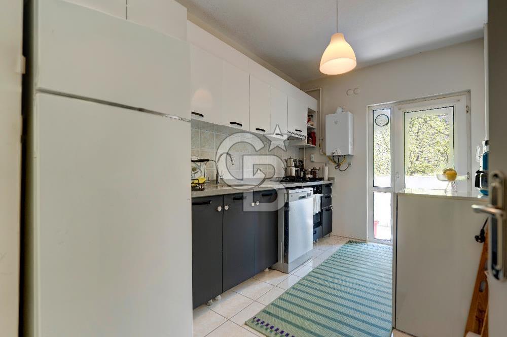 İstanbul’un İçinde Koru Keyfinde Eston Çamlı Evler Sitesi'nde 3+1 Satılık Daire!