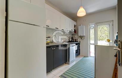 İstanbul’un İçinde Koru Keyfinde Eston Çamlı Evler Sitesi'nde 3+1 Satılık Daire!