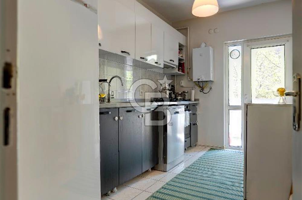 İstanbul’un İçinde Koru Keyfinde Eston Çamlı Evler Sitesi'nde 3+1 Satılık Daire!